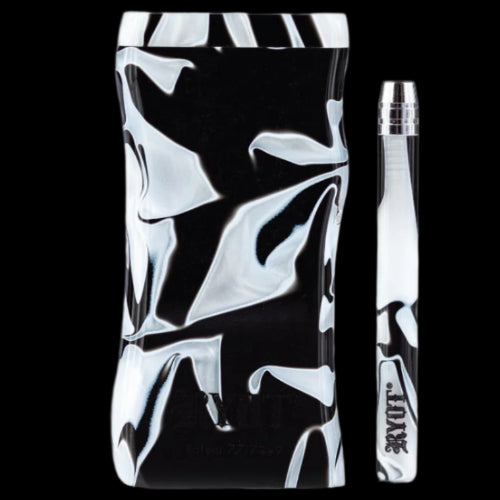 RYOT - Large Acrylic Dugout w/ One Hitter (3")