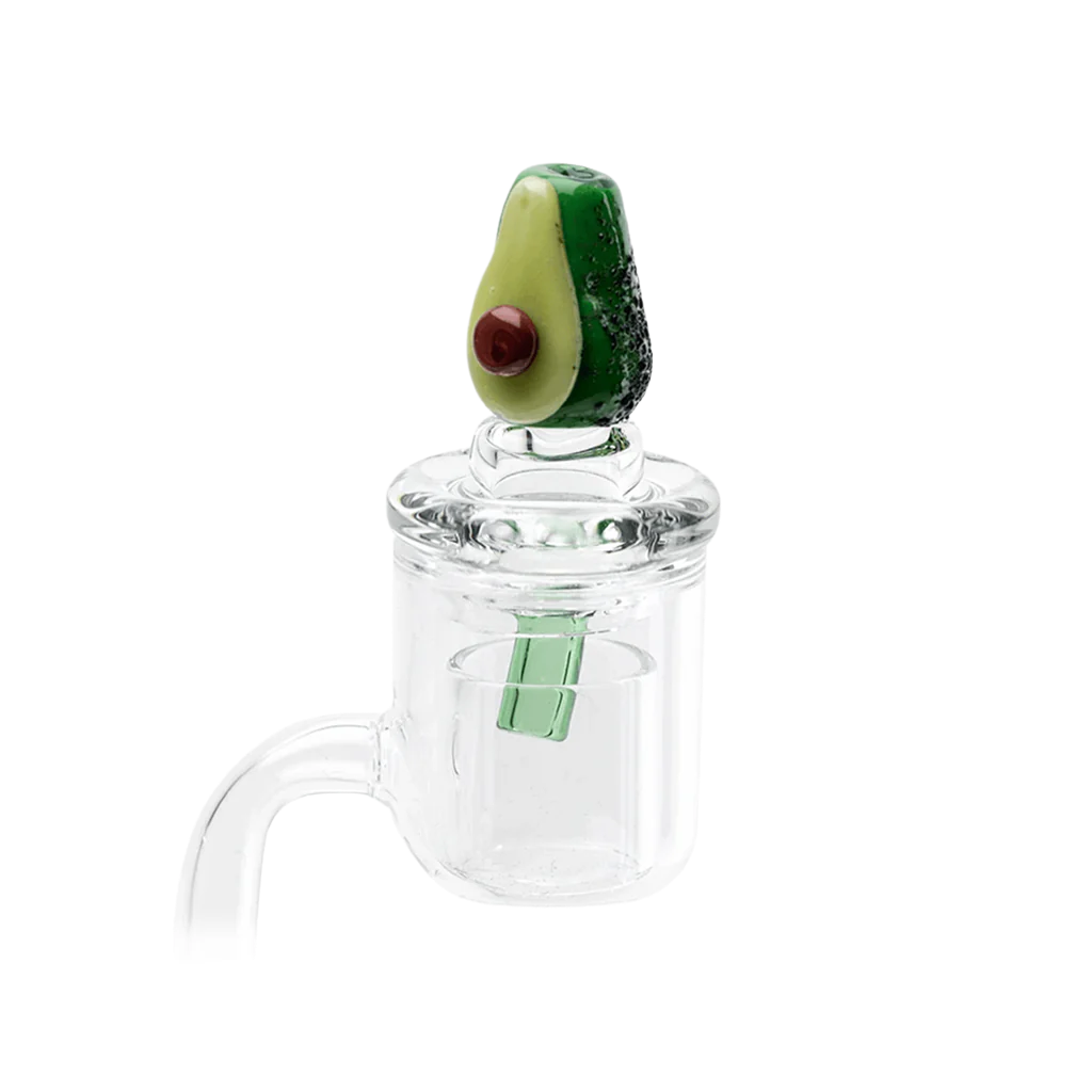 Empire Carb Caps - Avocadope