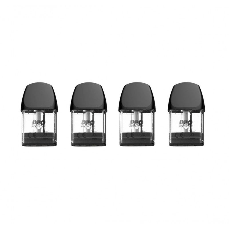 Uwell Caliburn A2 Pods (4-Pack)