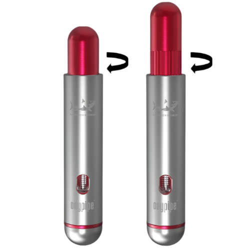 Hamilton Devices - Daypipe - Functionality