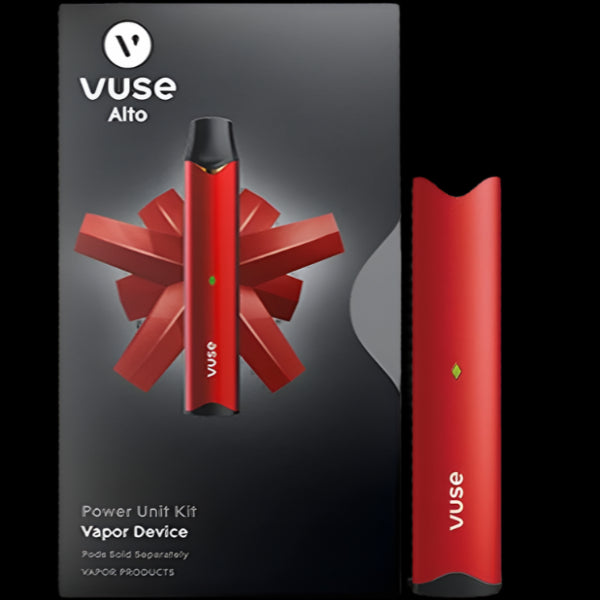 vuse alto complete kit Power Unit Choose Flavor:Love Story puffs:30000 The Ins and Outs