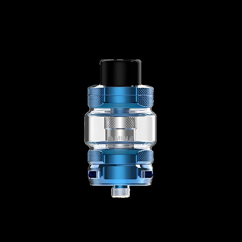 Horizon Falcon Legend Tank - Blue