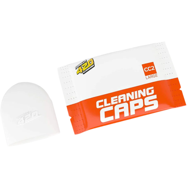 Formula 420 - Cleaning Caps CC2 Large