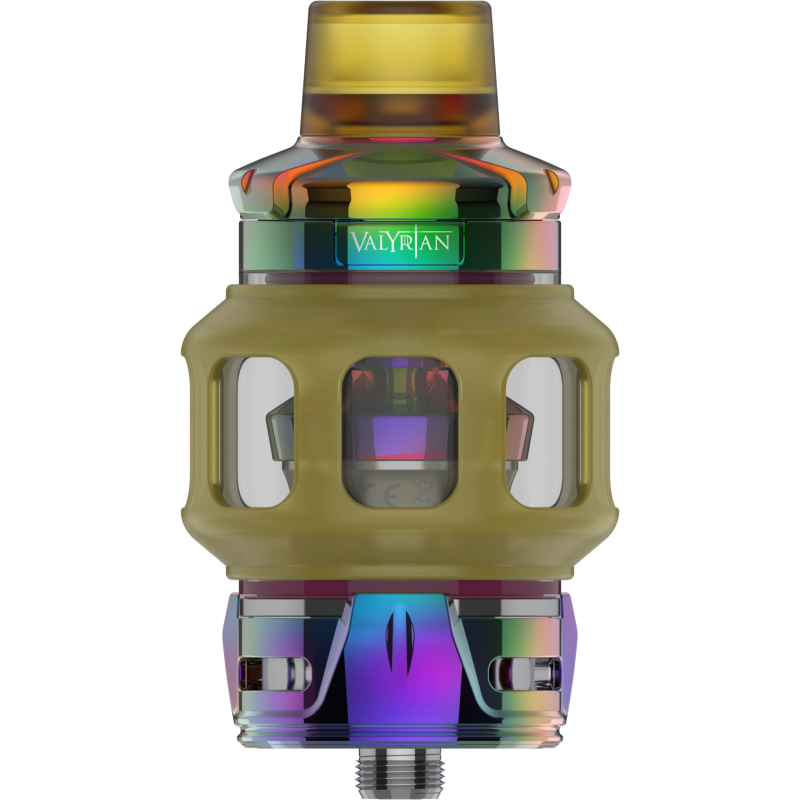 Uwell Valyrian IV Tank