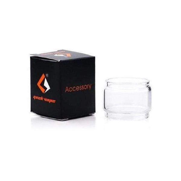 Geekvape Z Max Replacement Glass (4mL)