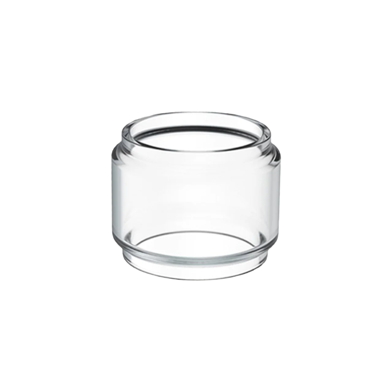 Freemax Fireluke 4 Replacement Glass 5mL
