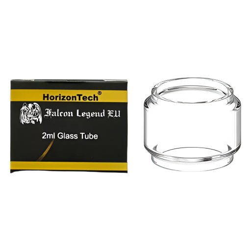 Horizon Tech Falcon Legend 5mL Bubble Glass
