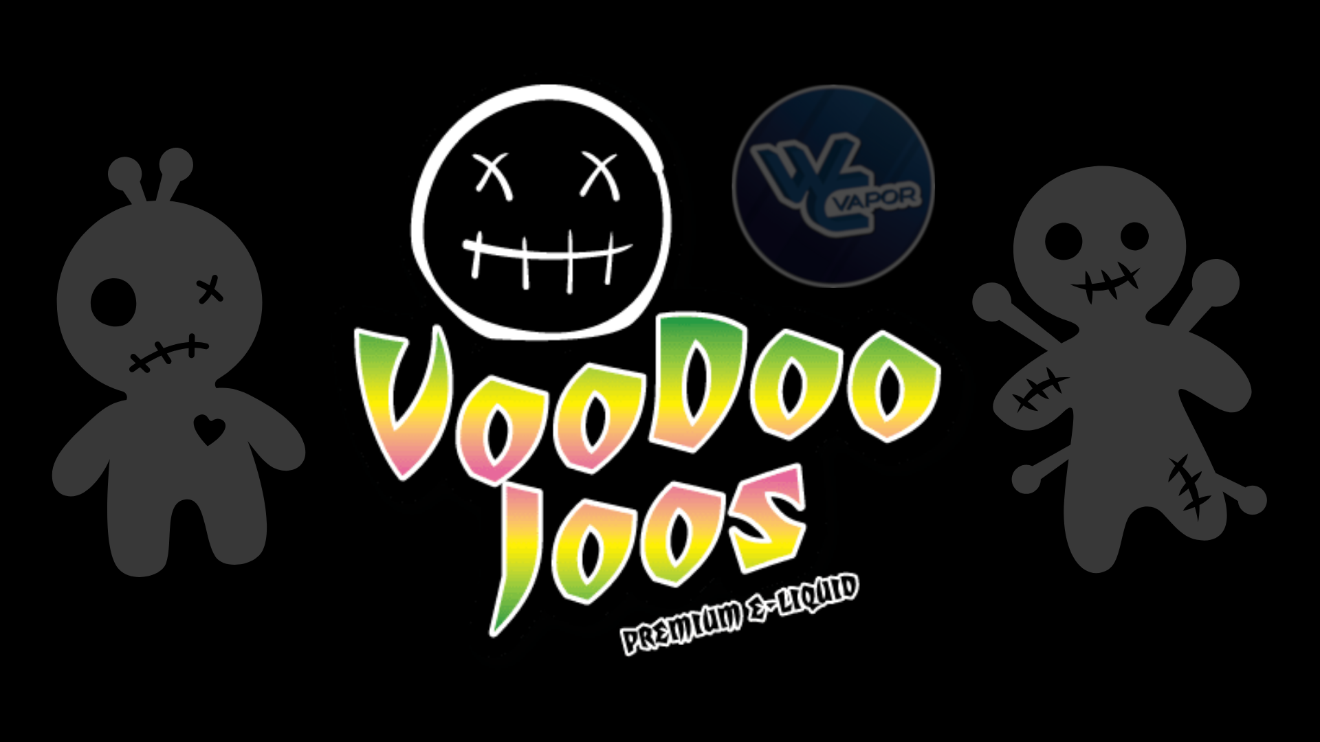 Discover Voodoo Joos E-Liquids at WC Vapor!