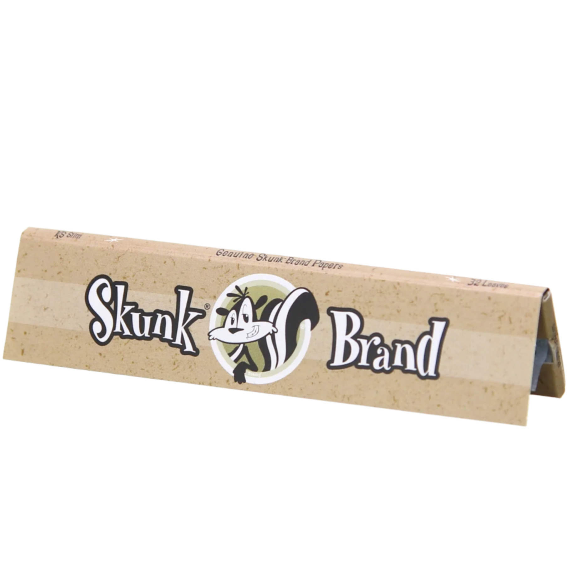 Skunk - Rolling Papers (King Slim)