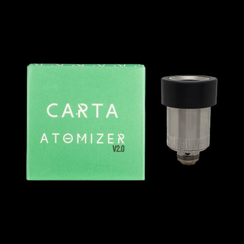 Focus V Carta Atomizers