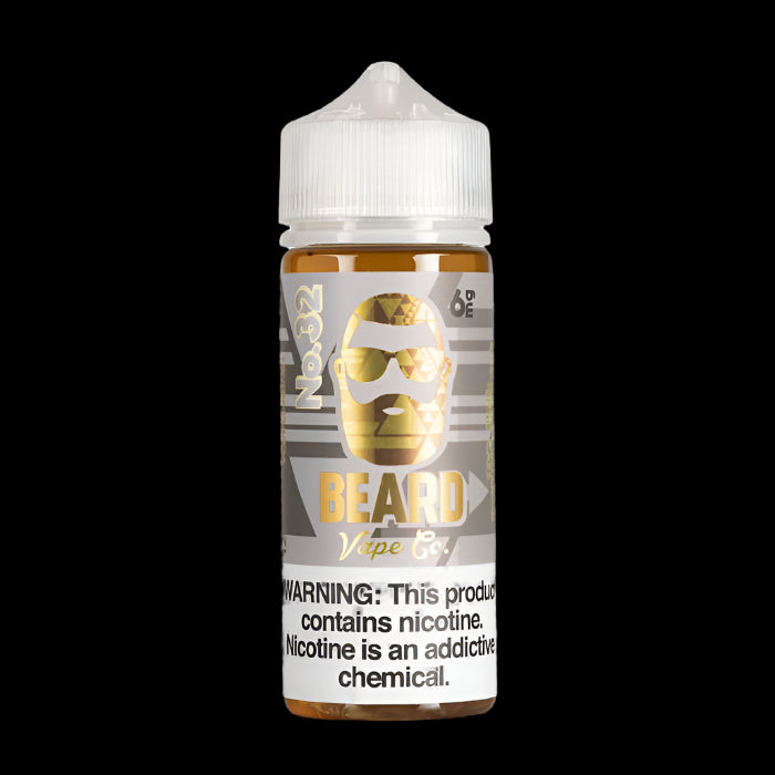 Beard - No. 32 - 120mL