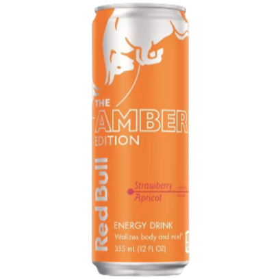 Red Bull Energy Drink (12oz)