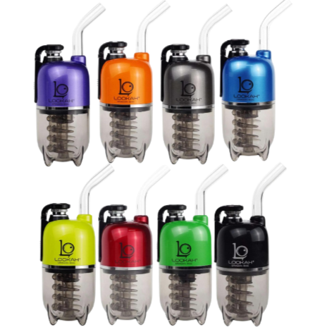 Lookah Dragon Egg