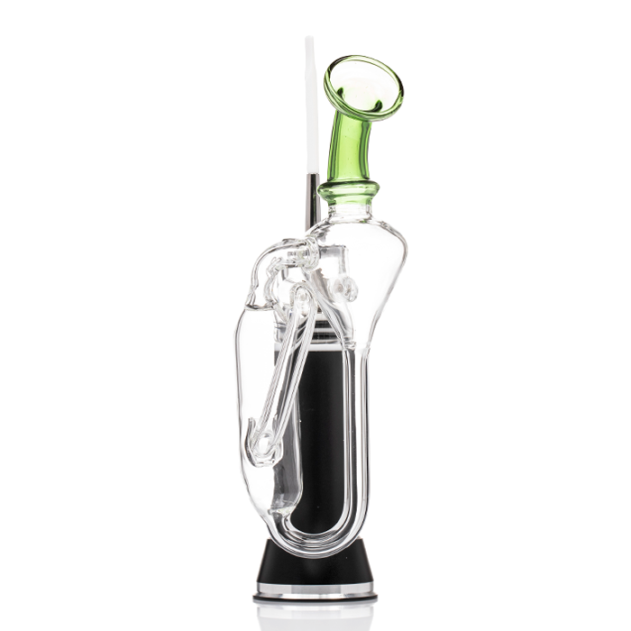 X-Enail - Dab Rig Vaporizer Kit by Leaf Buddi