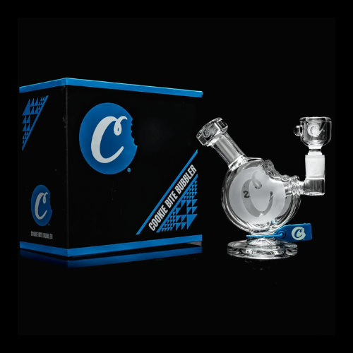 Cookies Cookie Bite Bubbler