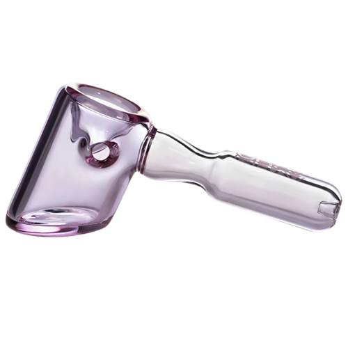 GRAV - Hammer Hand Pipe (4.75")