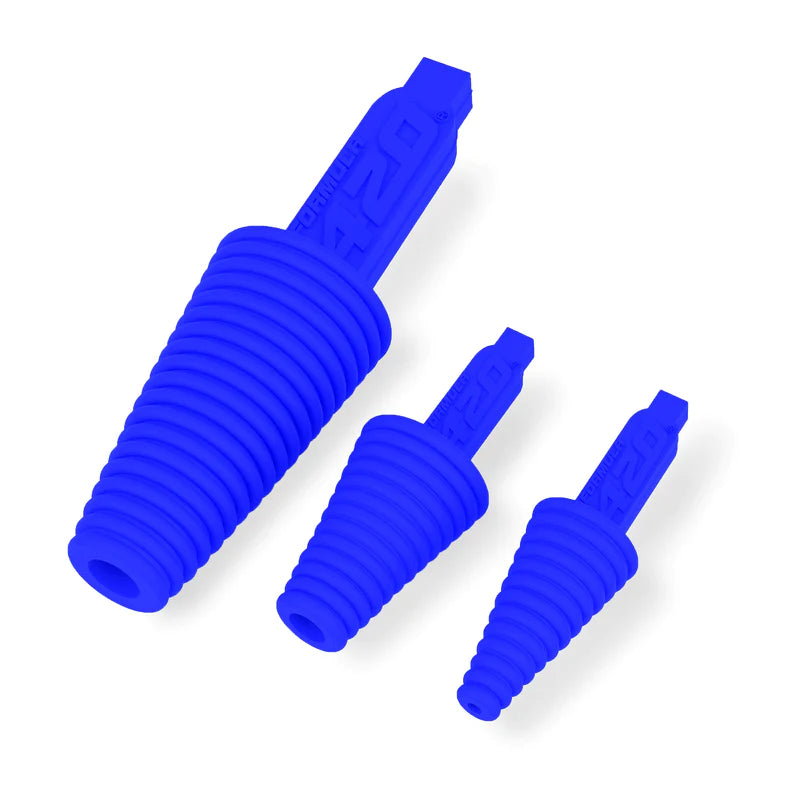 Formula 420 - Cleaning Plug Set (3pc.)