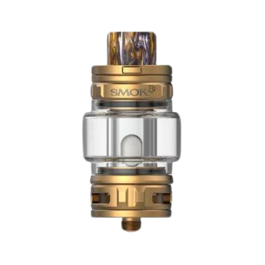 Smok TFV18 Tank - Gold