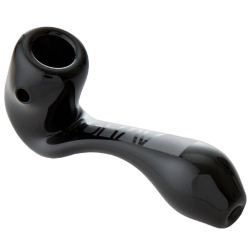 GRAV - Mini Classic Sherlock (4") Black