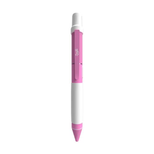 Penjamin Cart Pen by Smyle Labs - Pink