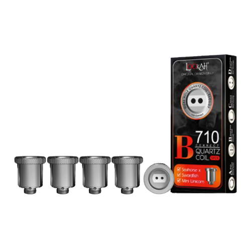 Lookah 710 Connect Coils-Type B