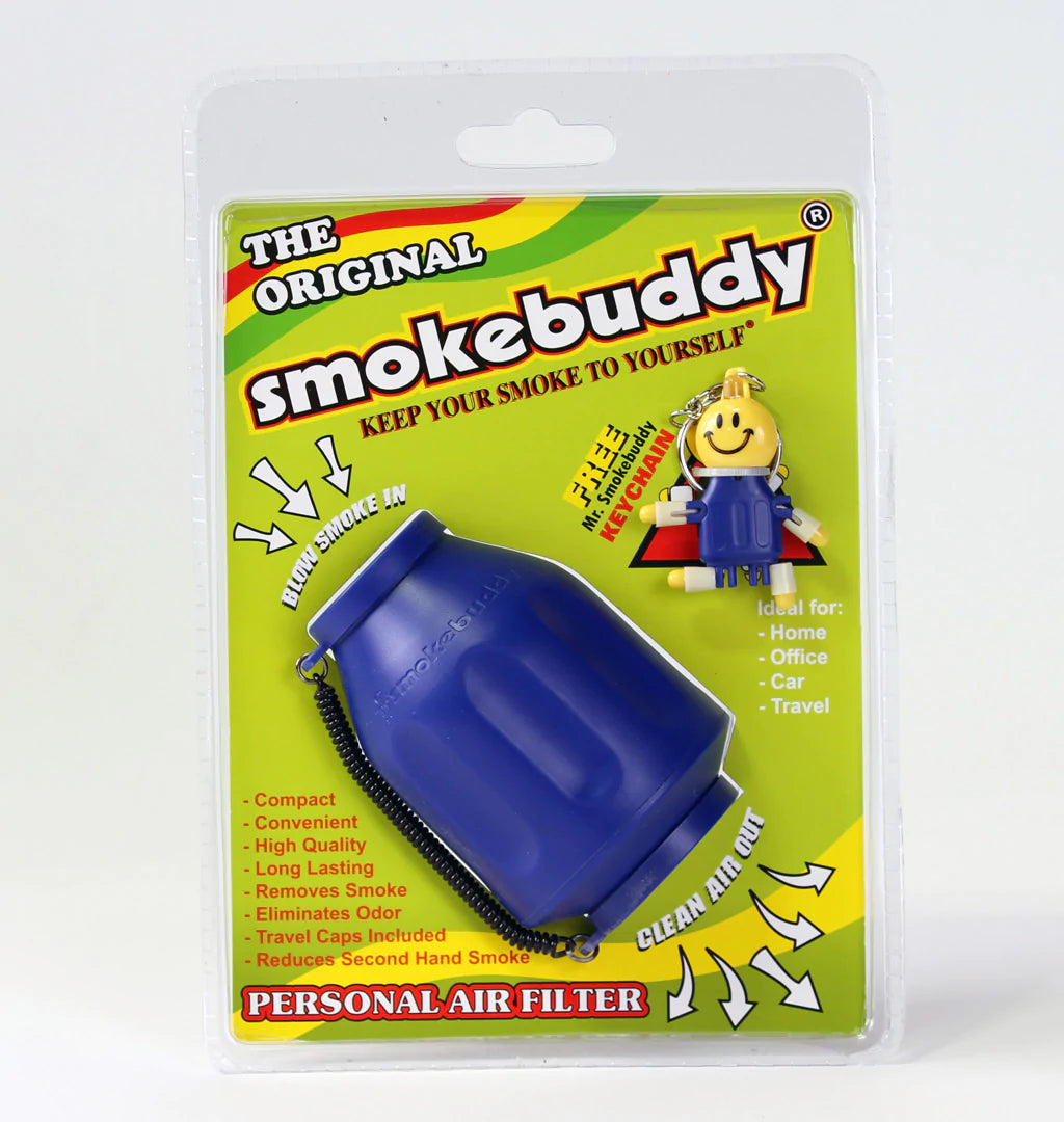 SmokeBuddy - Original Air Filter