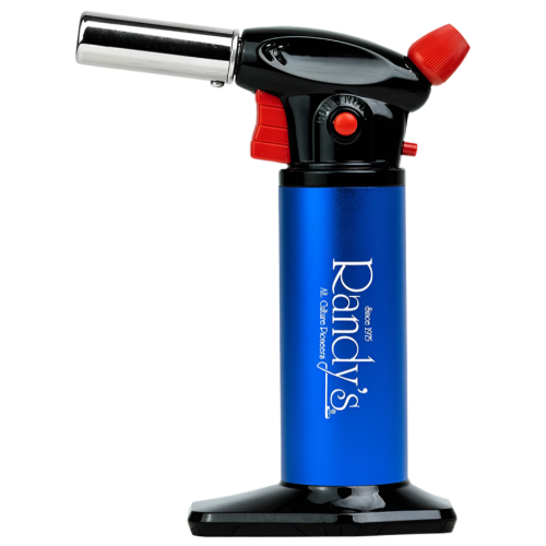 Randy's - Torch Blue