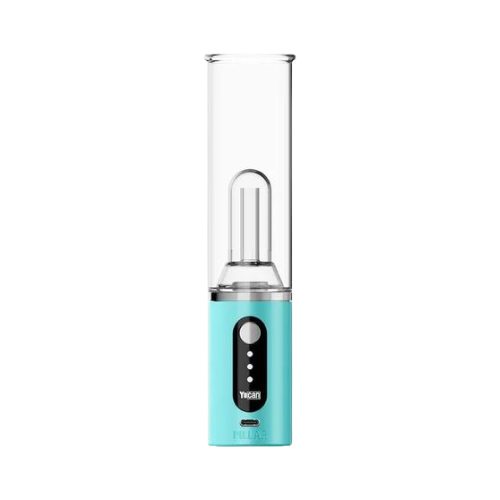 Yocan Pillar Smart E-Rig-Teal