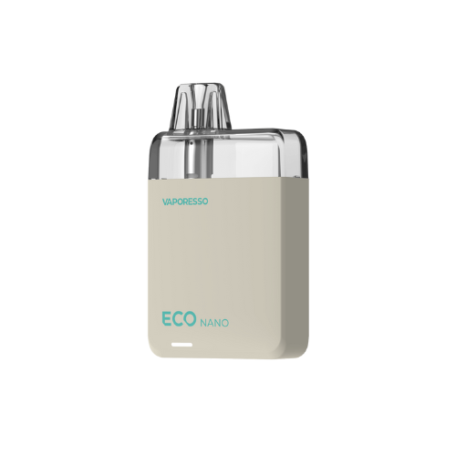 Vaporesso ECO Nano - Ivory White