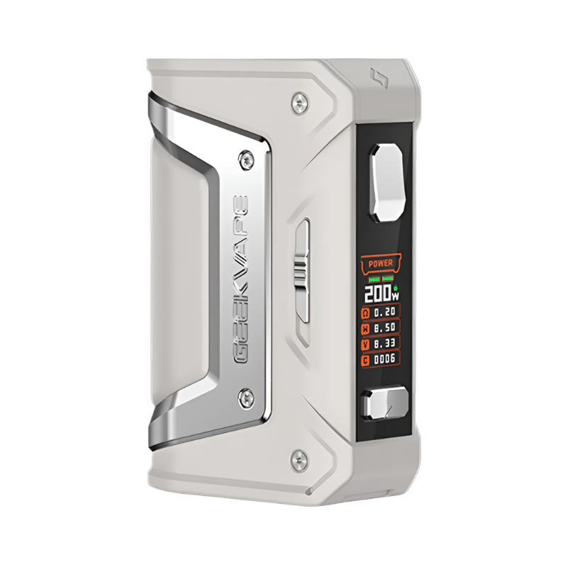 Geekvape L200 Classic 21700 Mod | WC Vapor