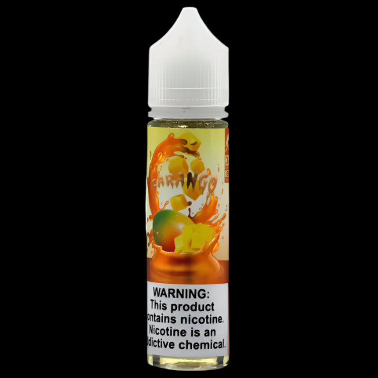 Transistor - Carango - 60mL