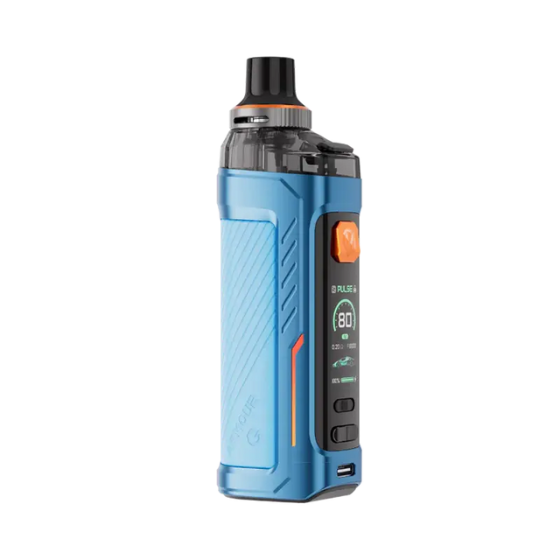 Vaporesso Armour G Kit Blue