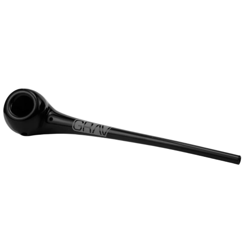 GRAV - Gandalf Pipe - Black