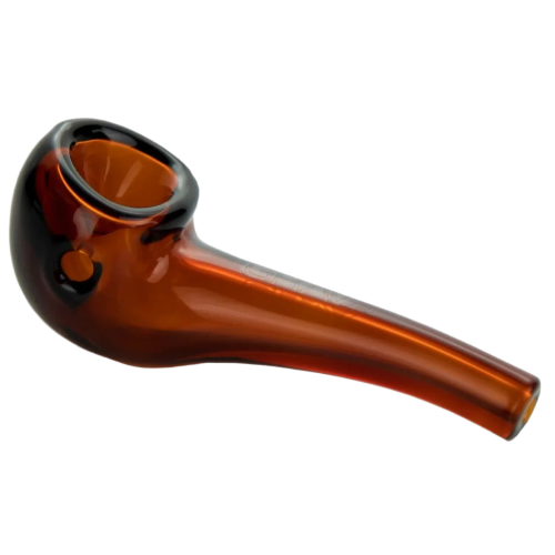 GRAV - Mini Mariner Sherlock 3" Amber