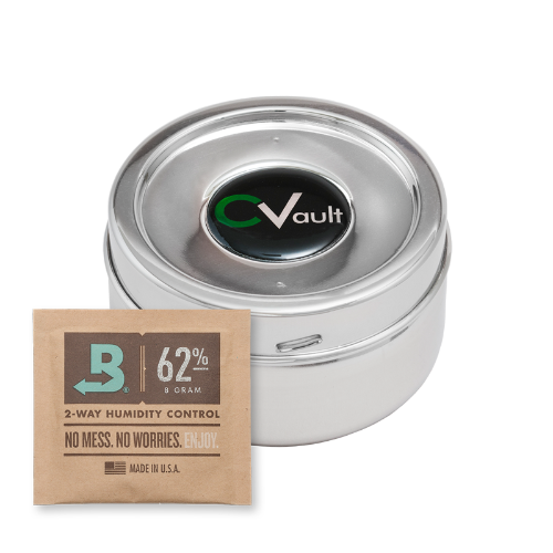 CVault Storage Containers - Small Twist