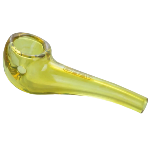 GRAV - Mini Mariner Sherlock (3") Fumed
