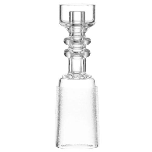 GRAV - 14mm Female Domeless Nail - Clear