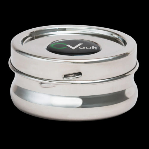 CVault Storage Containers - X Small Twist 2