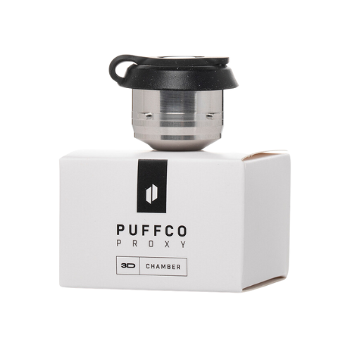 Puffco Proxy 3D Chamber