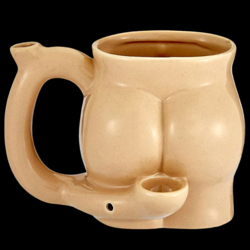 Roast & Toast Mug Butt