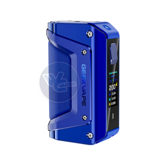 Geekvape Aegis Legend 3 Mod - Blue