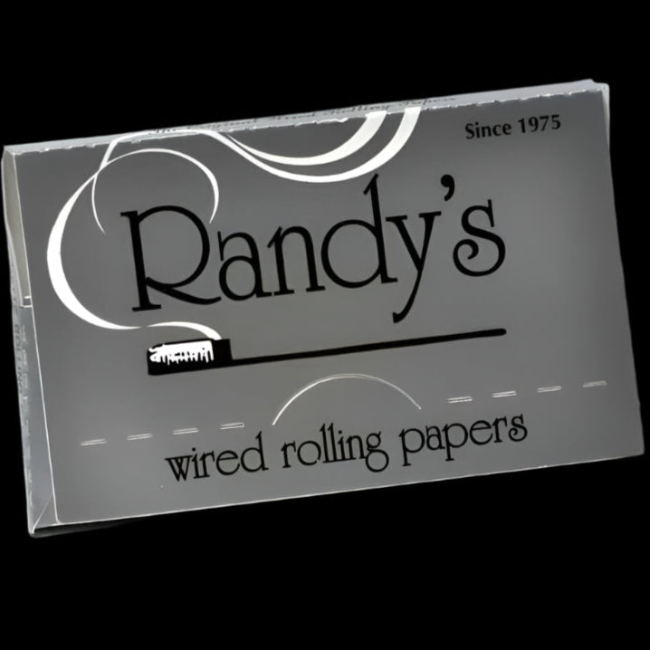 Randy's - Rolling Papers