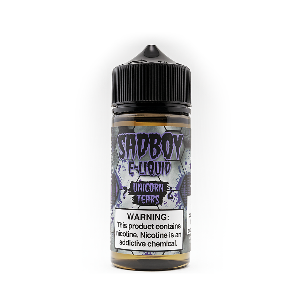 Sadboy - Unicorn Tears - 100mL