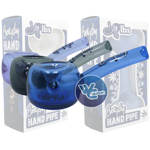 Dogg Lbs 4" Everyday Spoon Hand Pipe