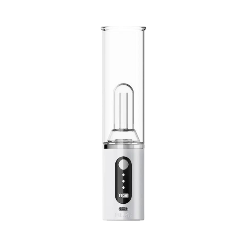 Yocan Pillar Smart E-Rig-White