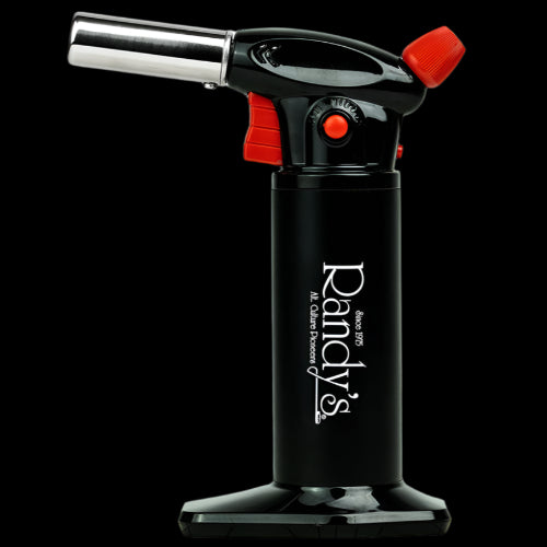 Randy's - Torch