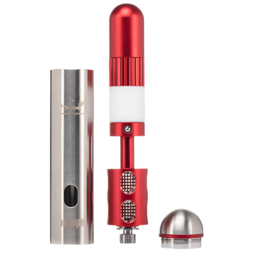Hamilton Devices - Daypipe - Red