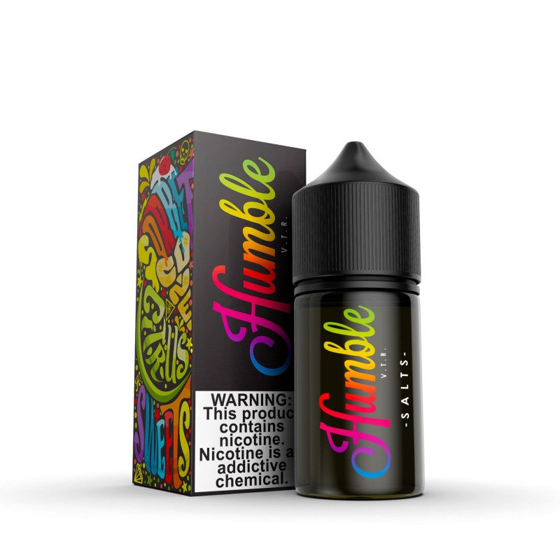 Humble OG Salt - V.T.R. - 30mL