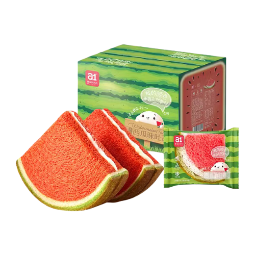 Snack Labs Watermelon Toast (China)