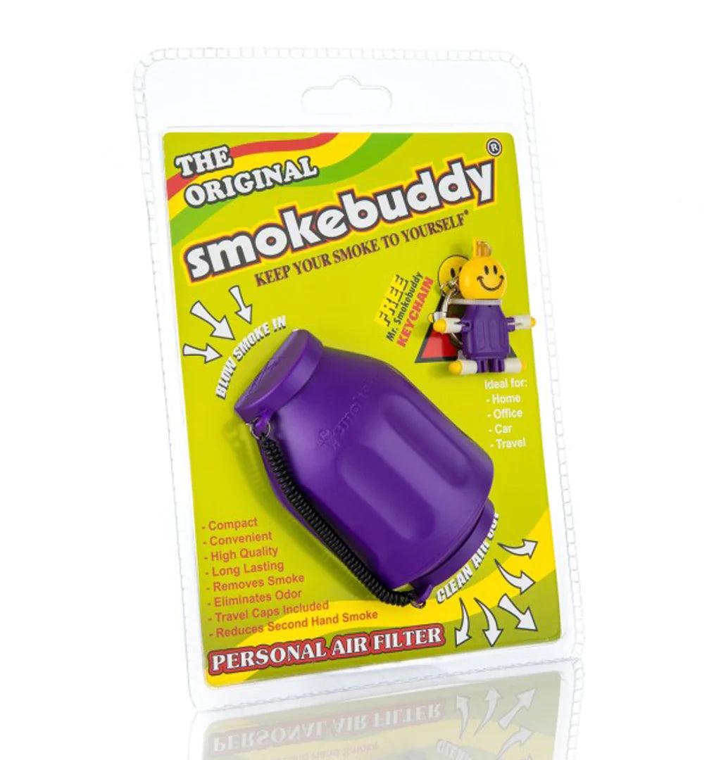 SmokeBuddy - Original Air Filter